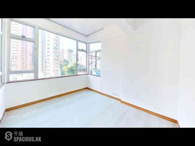 Tai Hang - Ming Sun Building 19