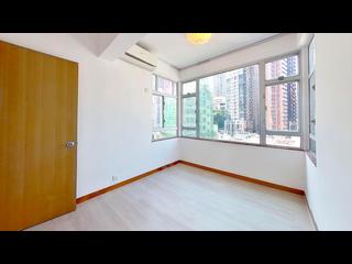 Tai Hang - Ming Sun Building 22