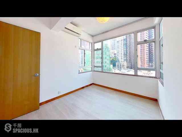 Tai Hang - Ming Sun Building 22