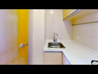 Tai Hang - Ming Sun Building 23