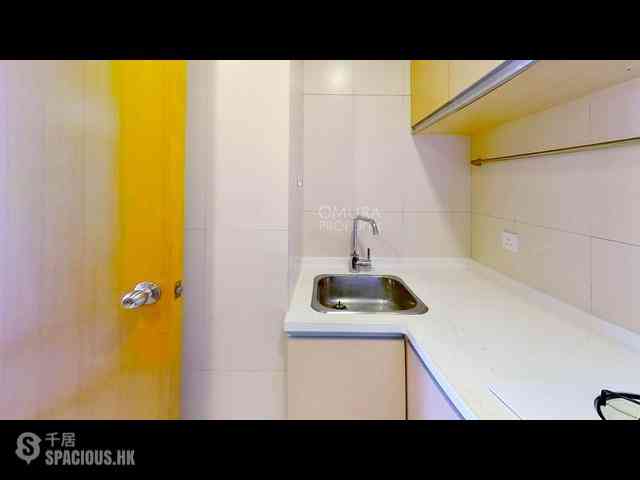 Tai Hang - Ming Sun Building 23