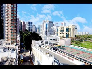 Tai Hang - Ming Sun Building 24