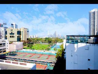 Tai Hang - Ming Sun Building 25