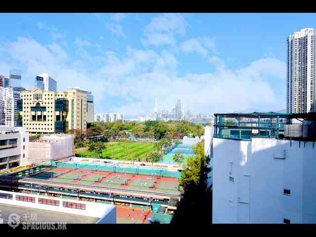 Tai Hang - Ming Sun Building 25