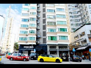 Tai Hang - Ming Sun Building 29