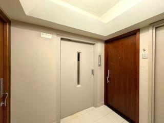 Tai Hang - Ming Sun Building 33