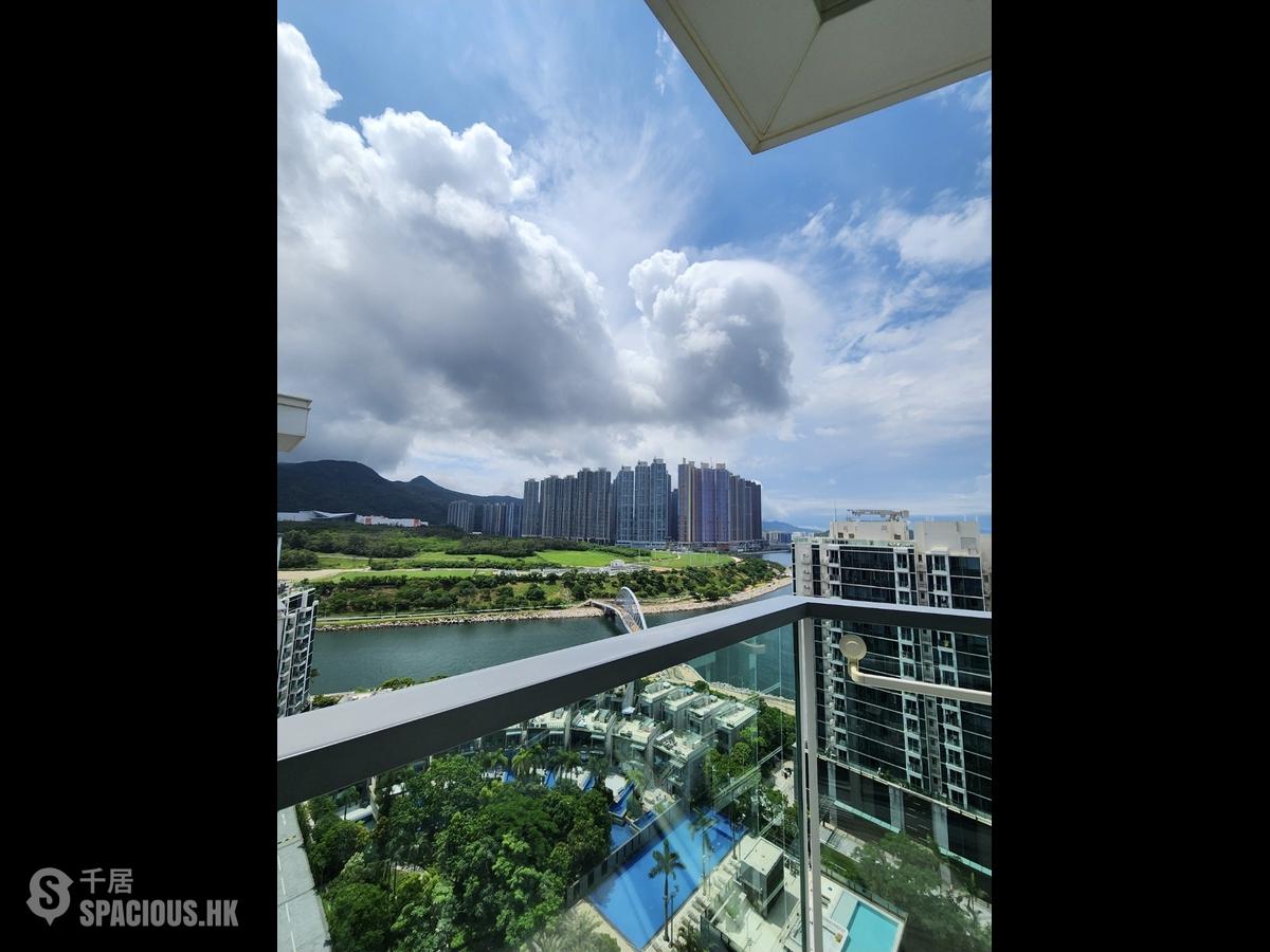 Tseung Kwan O - Monterey 01
