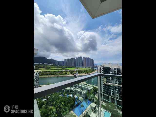 Tseung Kwan O - Monterey 01