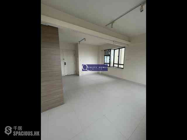 Sai Ying Pun - Connaught Garden Block 2 01