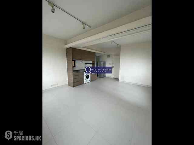 Sai Ying Pun - Connaught Garden Block 2 02