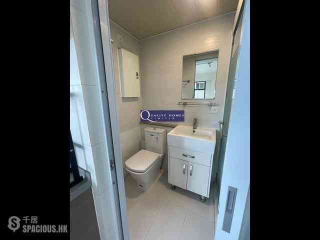 Sai Ying Pun - Connaught Garden Block 2 03