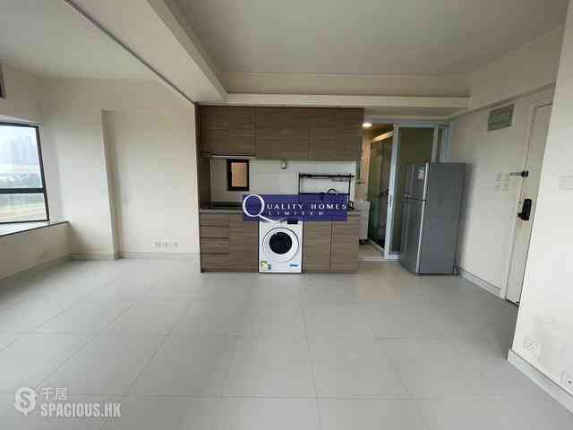 Sai Ying Pun - Connaught Garden Block 2 05