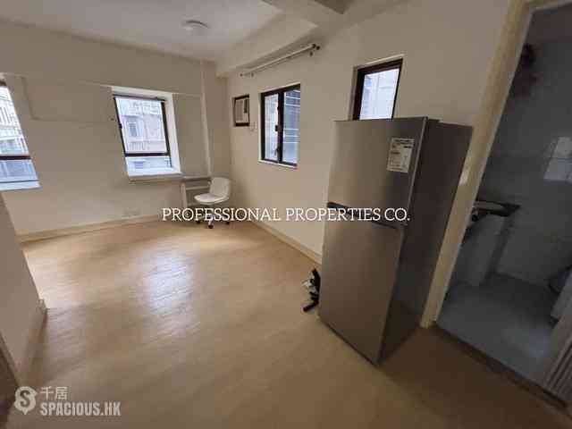 Soho - Asiarich Court 01