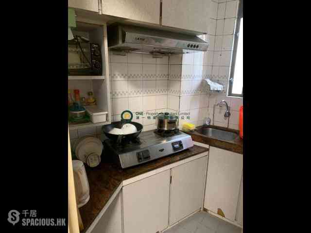 Sai Ying Pun - 414, Queen's Road West 03