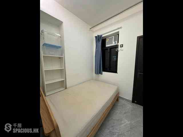 Mong Kok - 118-124, Tung Choi Street 05