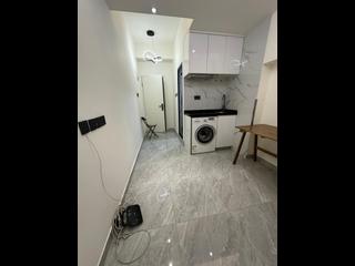 Mong Kok - 118-124, Tung Choi Street 02
