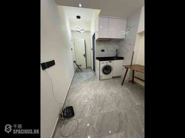 Mong Kok - 118-124, Tung Choi Street 02