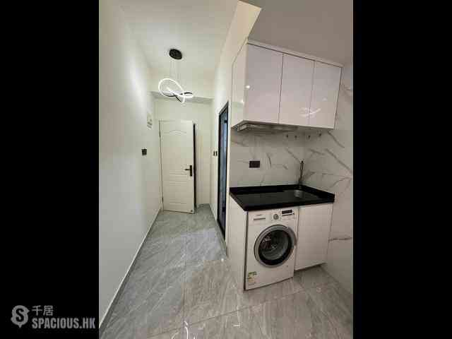 Mong Kok - 118-124, Tung Choi Street 01