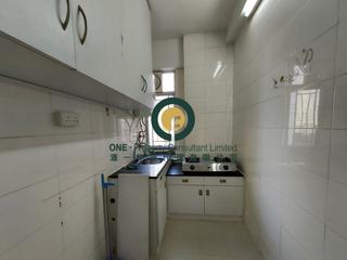 Sai Ying Pun - Golden Phoenix Court 02