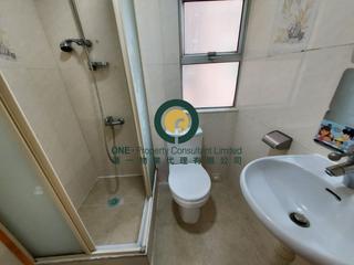 Sai Ying Pun - Golden Phoenix Court 03