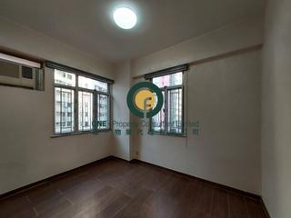 Sai Ying Pun - Golden Phoenix Court 05