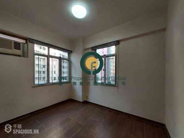 Sai Ying Pun - Golden Phoenix Court 05