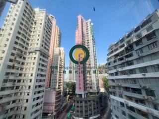 Sai Ying Pun - Golden Phoenix Court 06