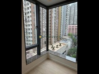 Sai Ying Pun - Des Voeux W Residence 07