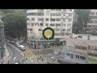 西营盘 - 嘉富大厦 09