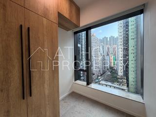 Sai Ying Pun - Bohemian House 05