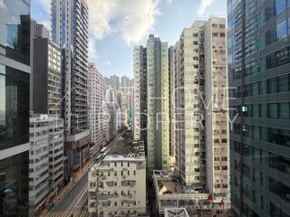 Sai Ying Pun - Bohemian House 10