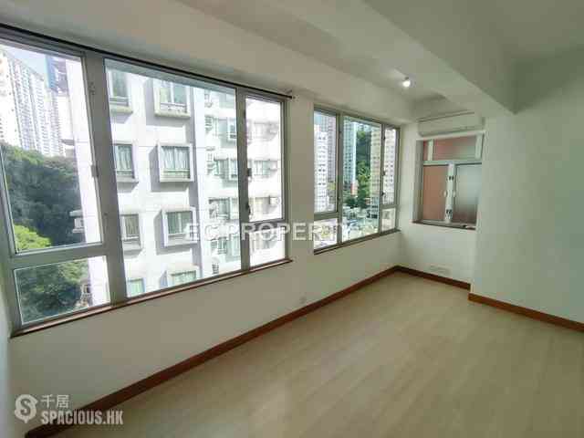 Tai Hang - Ming Sun Building 03