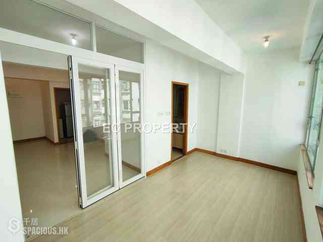 Tai Hang - Ming Sun Building 02