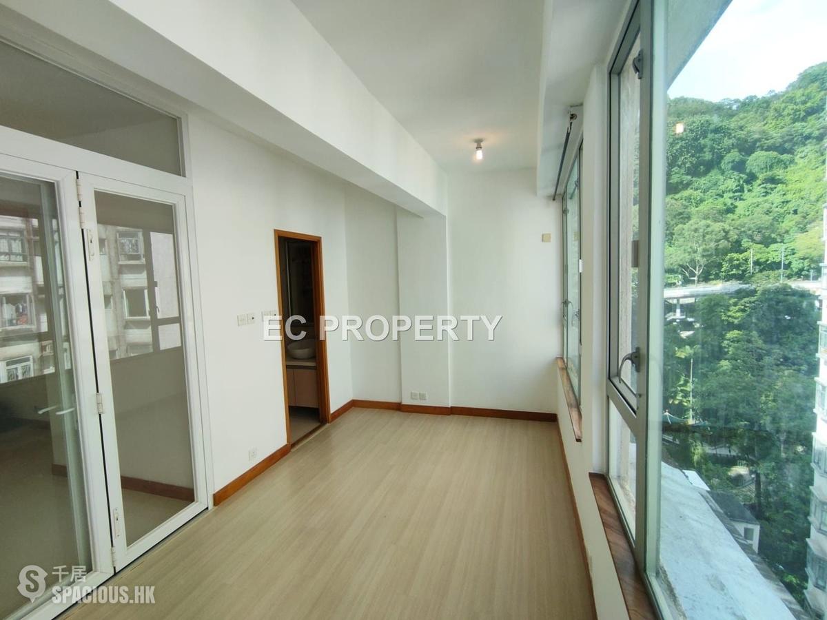 Tai Hang - Ming Sun Building 01