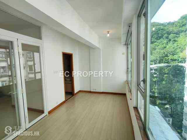 Tai Hang - Ming Sun Building 01