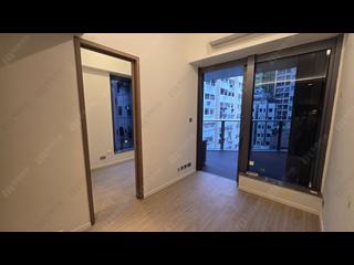 Sai Ying Pun - Des Voeux W Residence 05
