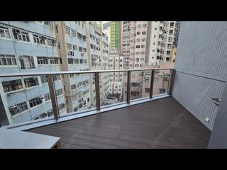 Sai Ying Pun - Des Voeux W Residence 08