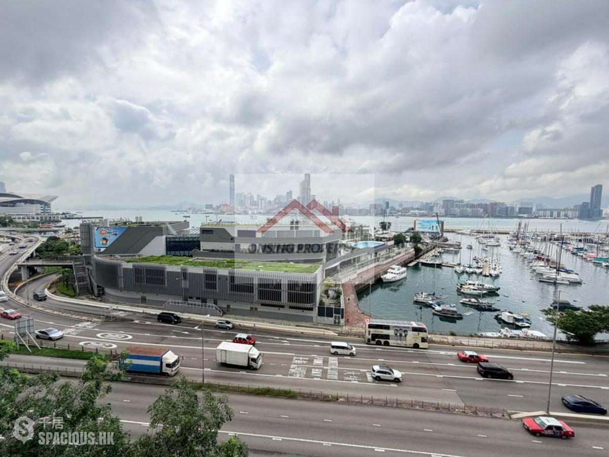 Causeway Bay - Hoi To Court 01