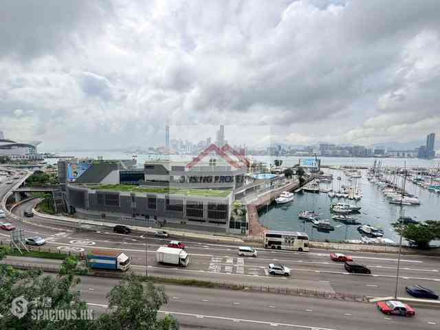 Causeway Bay - Hoi To Court 01