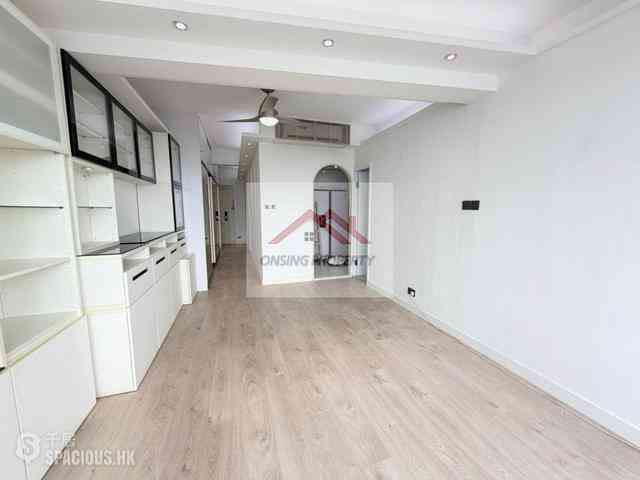 Causeway Bay - Hoi To Court 04