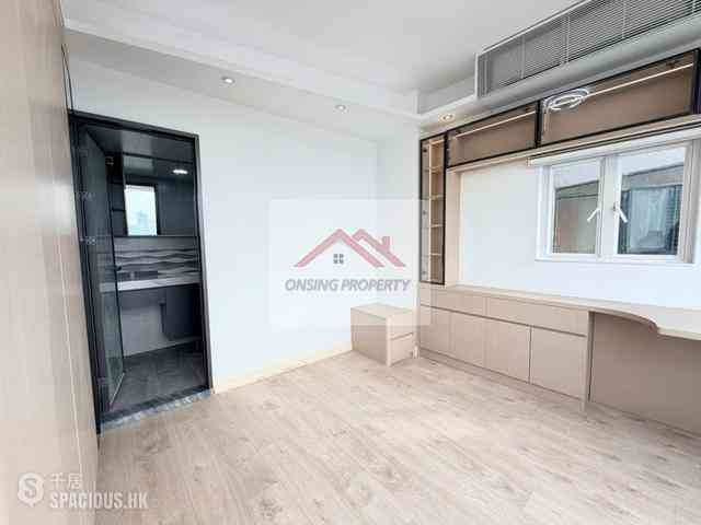 Causeway Bay - Hoi To Court 06