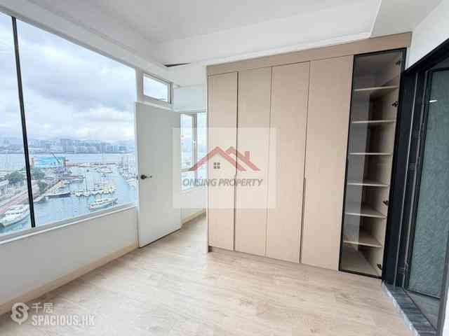 Causeway Bay - Hoi To Court 07
