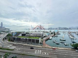 Causeway Bay - Hoi To Court 02