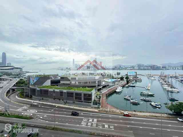 Causeway Bay - Hoi To Court 02