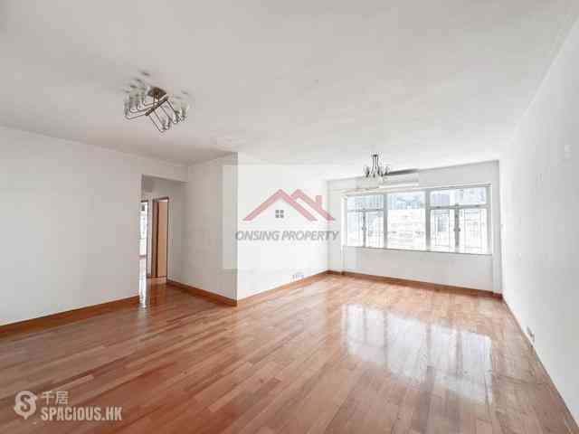 Causeway Bay - Highland Mansion 01