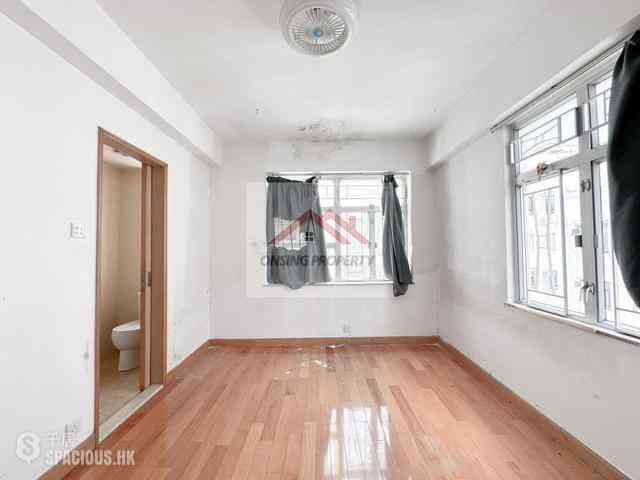 Causeway Bay - Highland Mansion 06