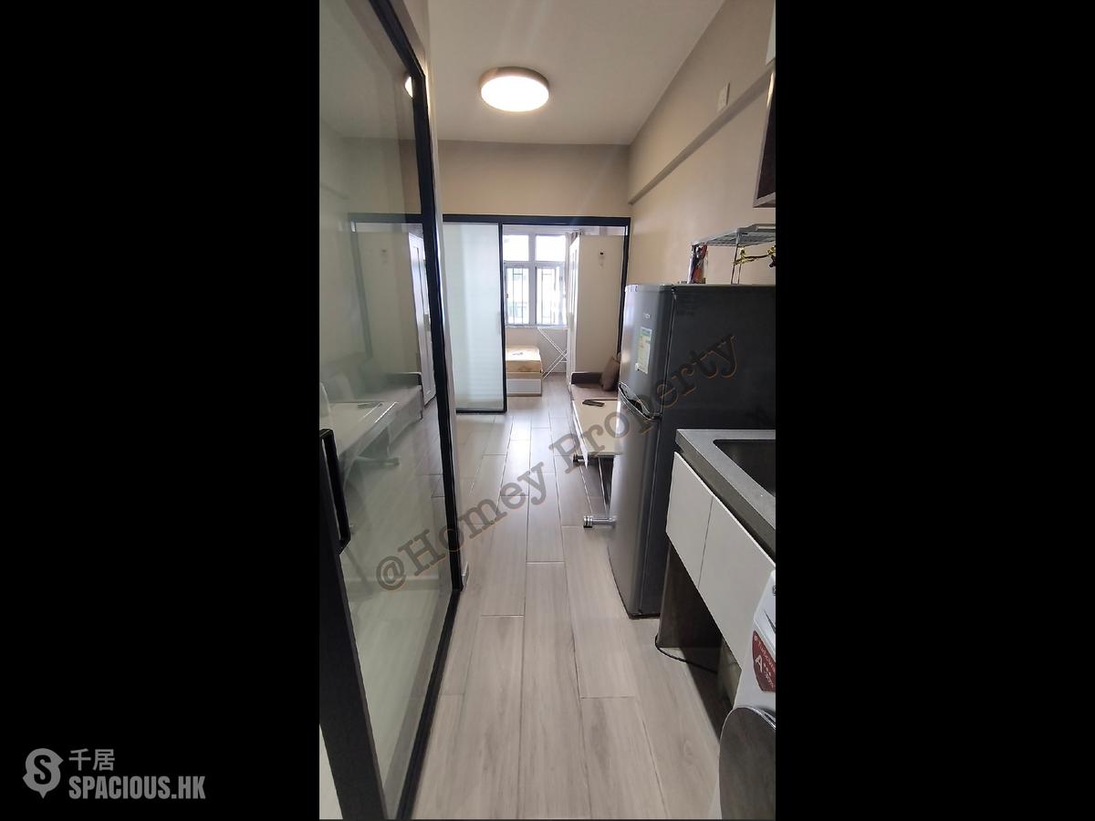 Tsim Sha Tsui - Tsim Sha Tsui Mansion Block B 01