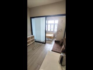 Tsim Sha Tsui - Tsim Sha Tsui Mansion Block B 03