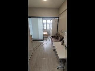 Tsim Sha Tsui - Tsim Sha Tsui Mansion Block B 02