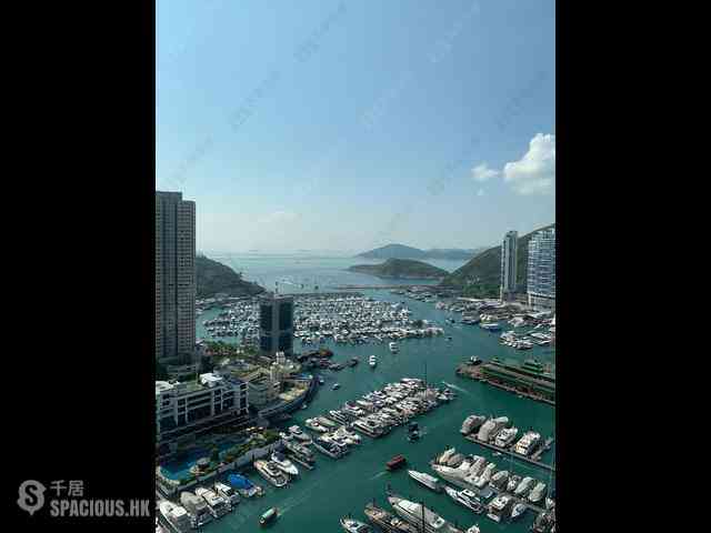 Wong Chuk Hang - Marinella Block 2 01
